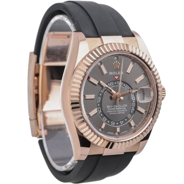 Rolex Sky-Dweller 326235 Image 5